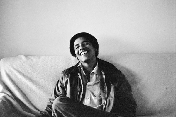 Obama "The Freshman" Smiling No. 2 3249_680